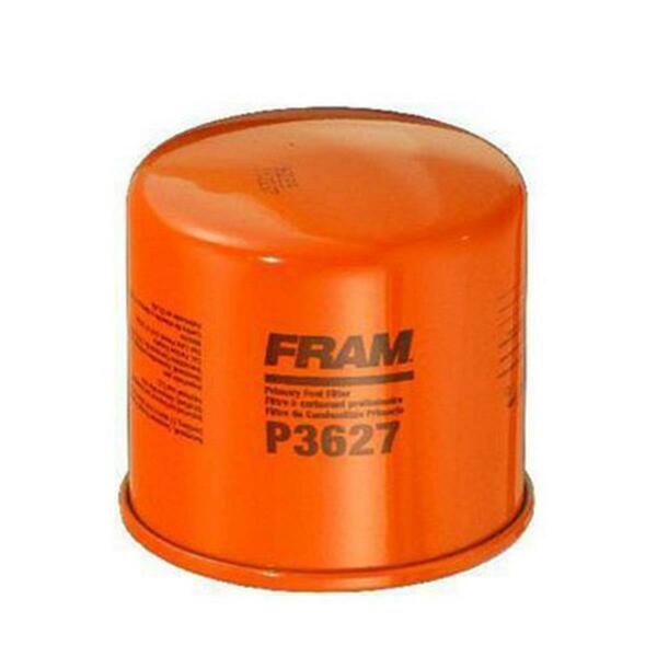 Fram Primary Spin On Fuel Filter 146679